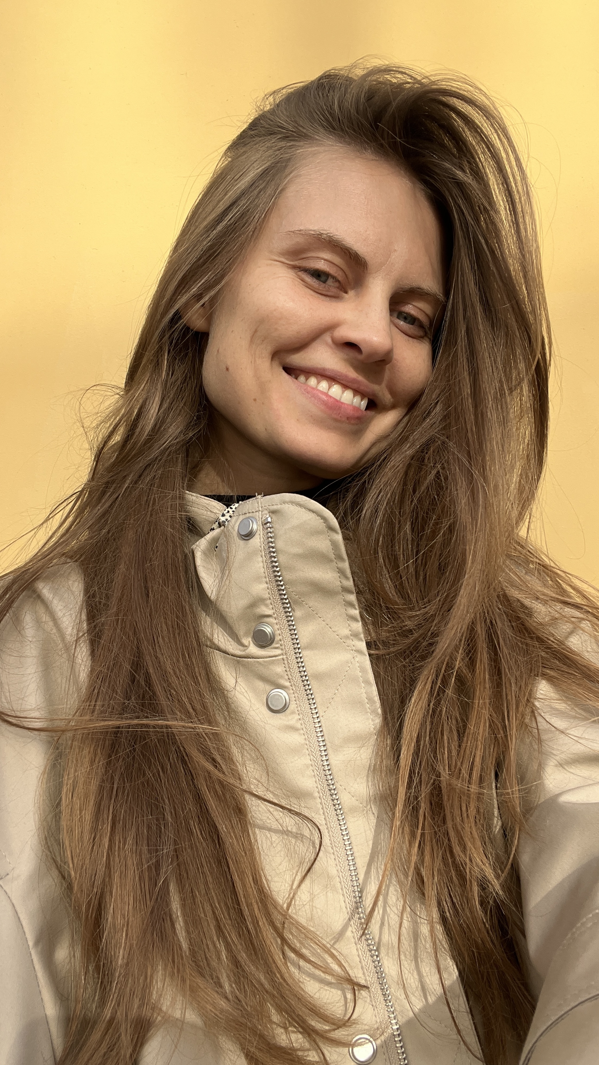 Анна Коровина